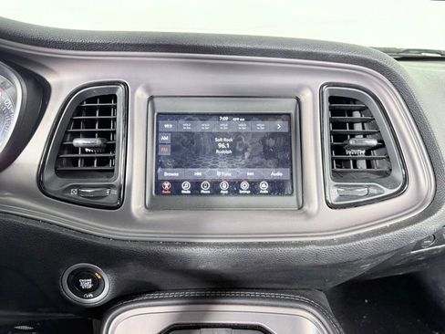 Used 2023 Dodge Challenger SXT w/ Blacktop Package image 18