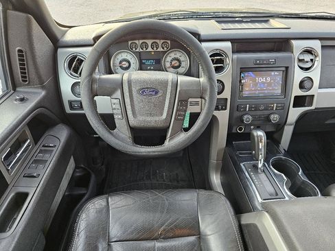 Used 2010 Ford F150 FX4 AWD/4WD image 37