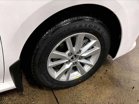 New 2026 Toyota Camry LE image 12