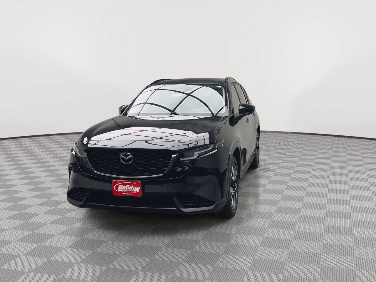 New 2026 MAZDA CX-5 Preferred AWD/4WD image 34