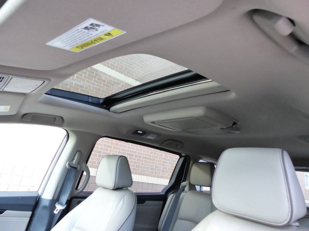 Used 2021 Honda Odyssey Elite image 42