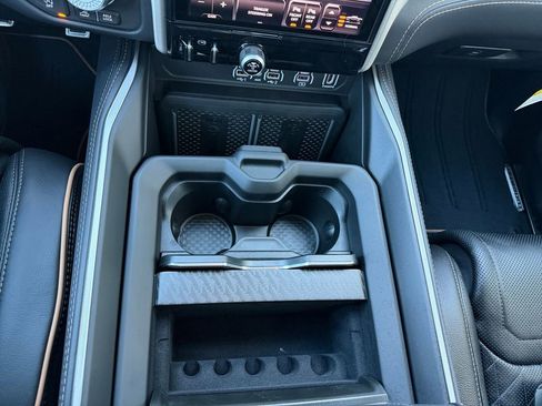 New 2026 RAM 1500 Tungsten w/ Off Road Group AWD/4WD image 21
