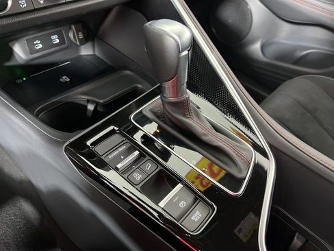 Used 2025 Acura ADX A-Spec image 36