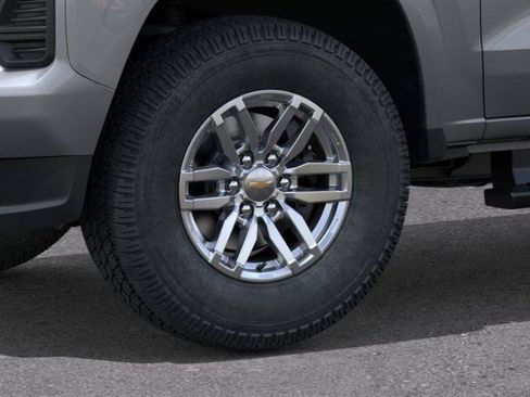 New 2026 Chevrolet Colorado LT RWD image 9