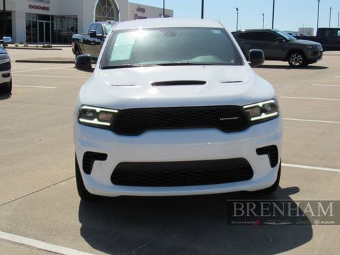Used 2023 Dodge Durango R/T AWD/4WD image 13