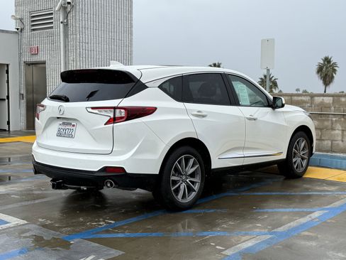 Used 2019 Acura RDX FWD w/ Technology Package image 11