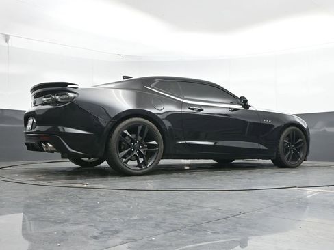 Used 2023 Chevrolet Camaro LT w/ RS Package RWD image 38
