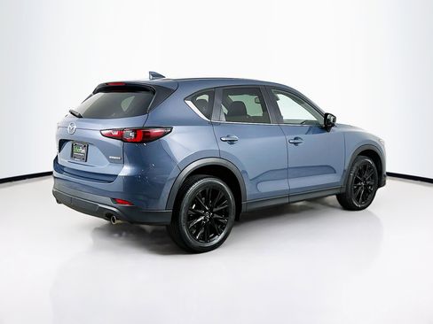 Used 2024 MAZDA CX-5 Carbon Edition AWD/4WD image 9