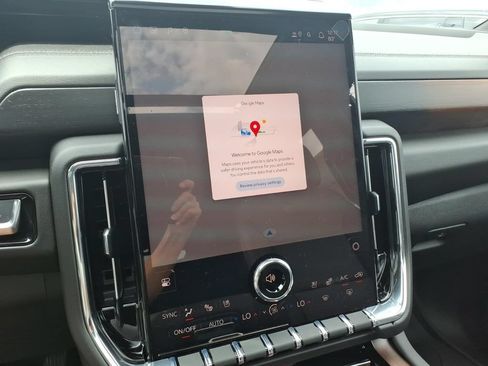 New 2026 GMC Yukon Denali w/ Advanced Technology Package AWD/4WD image 21
