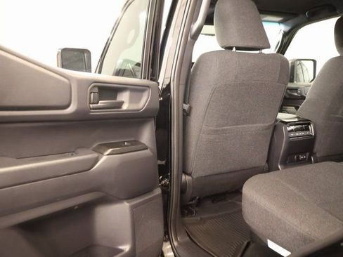 Certified 2025 Toyota Land Cruiser 1958 AWD/4WD image 26