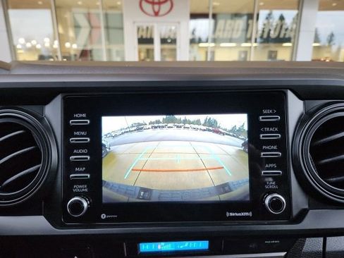 Used 2023 Toyota Tacoma SR image 13