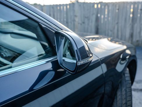 Used 2015 Audi A8 L 3.0T w/ Premium Package image 12