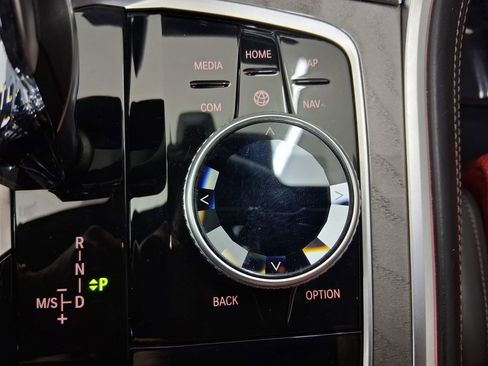 Certified 2024 BMW 840i Gran Coupe image 31