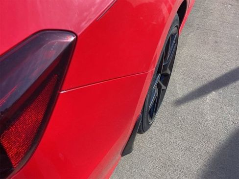 Used 2025 Honda Civic Sport image 13