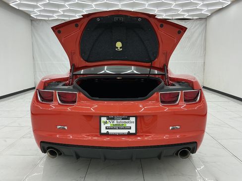 Used 2010 Chevrolet Camaro SS w/ RS Package RWD image 40