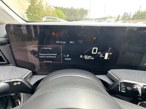 Used 2025 Nissan Kicks SV FWD image 26