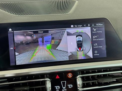 Used 2023 BMW M4 xDrive Competition image 16