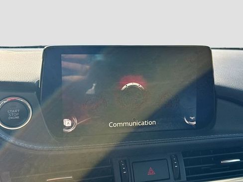Used 2018 MAZDA MAZDA6 Grand Touring image 16