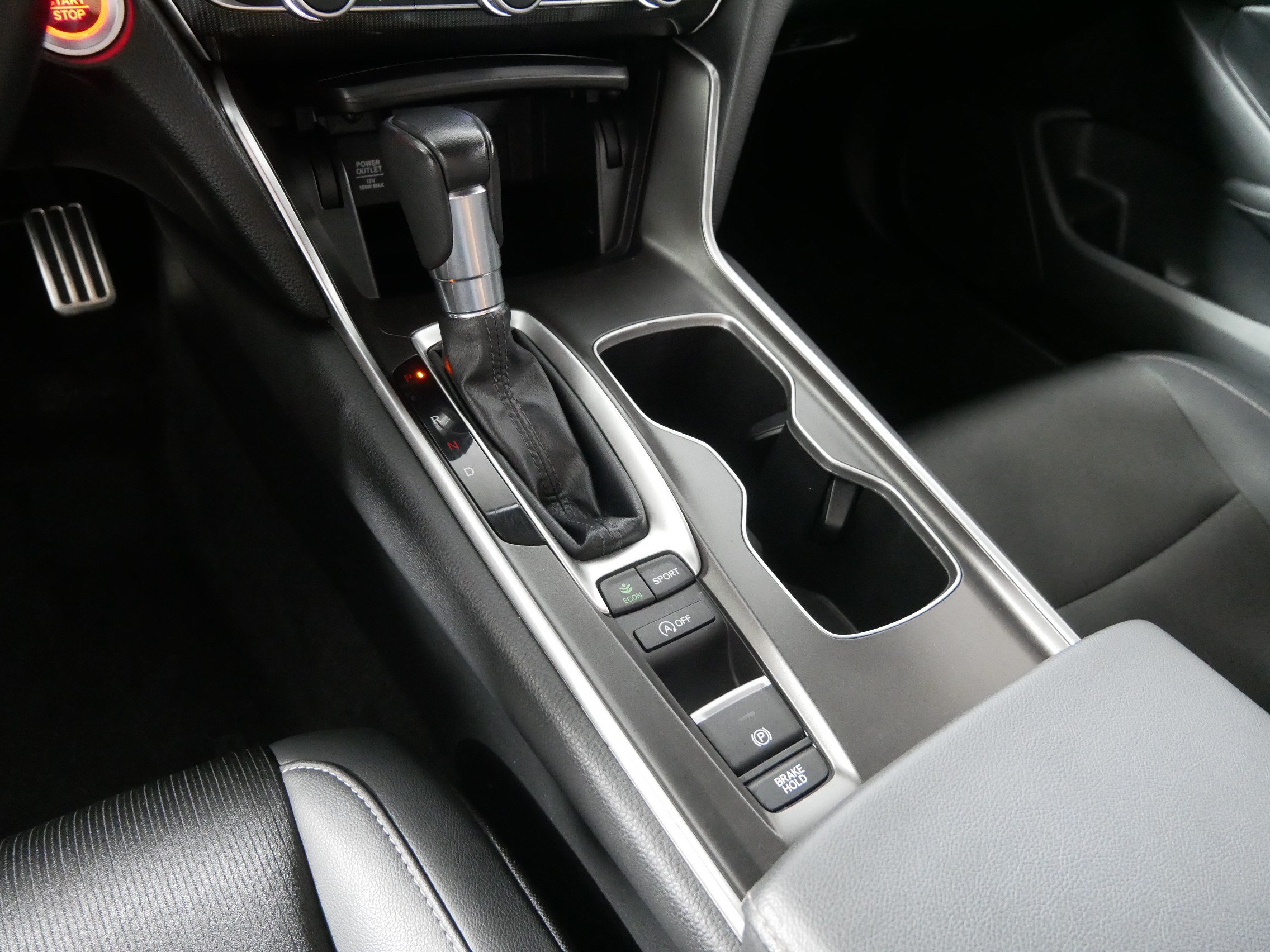 Used 2022 Honda Accord Sport image 24