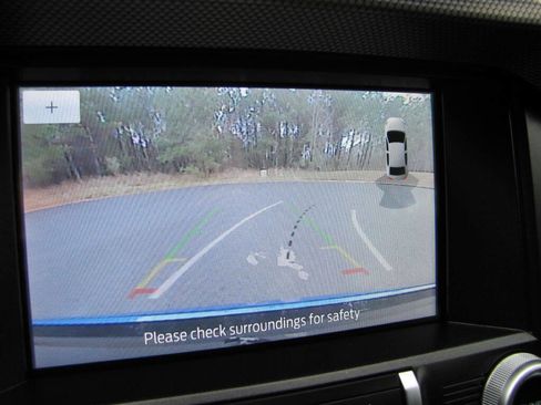 Used 2020 Ford Mustang Convertible w/ Equipment Group 101A image 40