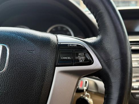 Used 2008 Honda Accord EX-L image 28