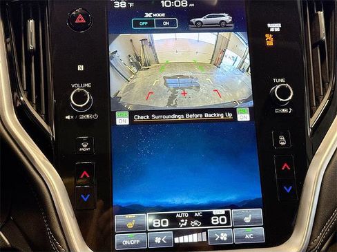 Used 2021 Subaru Outback Limited XT w/ Popular Package #2 image 11