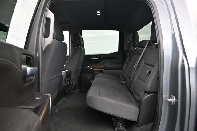Used 2021 Chevrolet Silverado 1500 RST AWD/4WD image 21