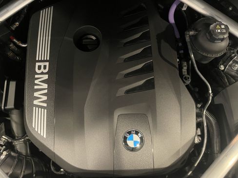 Used 2024 BMW X5 xDrive40i w/ Premium Package image 27