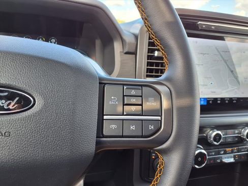 Used 2025 Ford F150 Tremor w/ Tow/Haul Package image 34