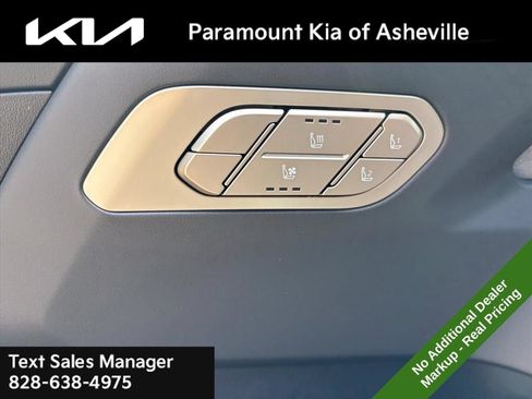 New 2027 Kia Telluride SX w/ Towing Package FWD image 17