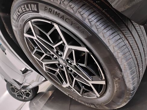 Used 2022 Hyundai Tucson N Line FWD image 4