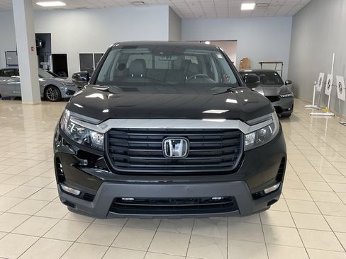 Used 2023 Honda Ridgeline RTL image 2