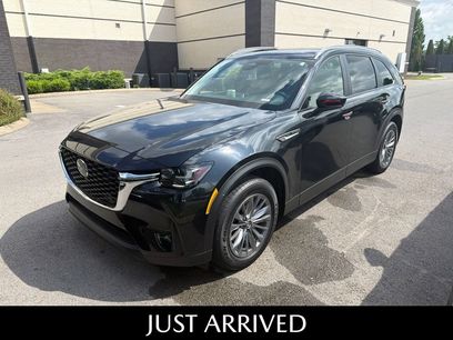 Used 2025 MAZDA CX-90 3.3 Turbo w/ Select Package
