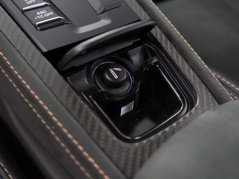 Certified 2024 Porsche 718 Boxster Spyder RS image 32