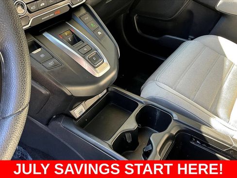 Used 2021 Honda CR-V EX image 22