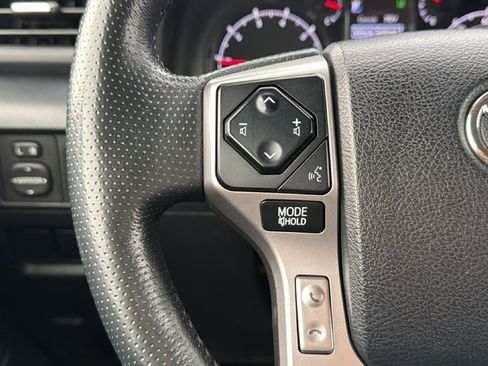 Used 2024 Toyota 4Runner SR5 Premium AWD/4WD image 25