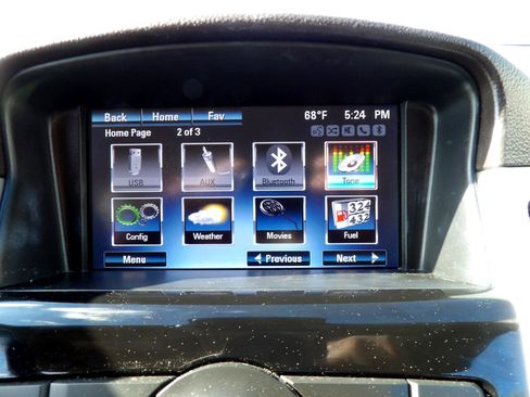 Used 2013 Chevrolet Cruze LT w/ Enhanced Safety Package image 14