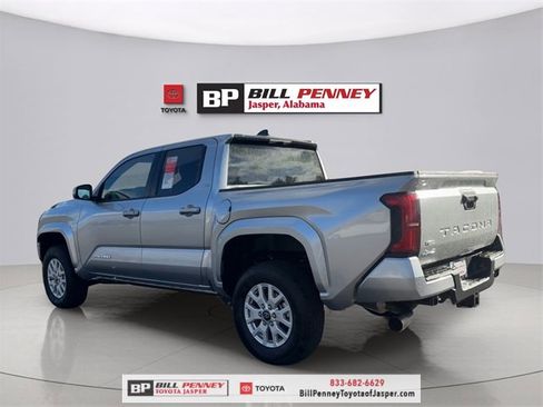 New 2025 Toyota Tacoma SR5 image 3