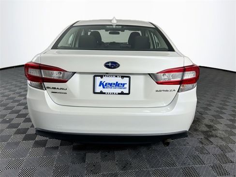 Used 2020 Subaru Impreza Premium image 5