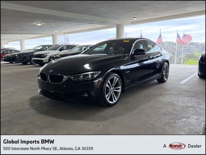 Used 2018 BMW 430i Gran Coupe