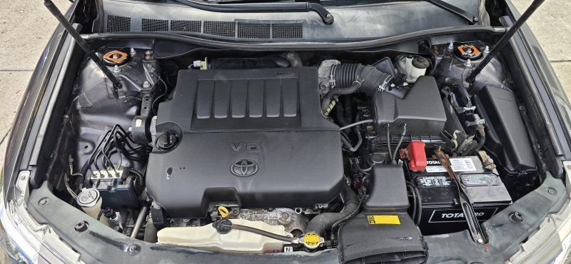 Used 2012 Toyota Camry SE FWD image 36