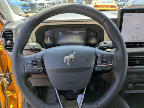 New 2026 Ford Bronco Sport Big Bend w/ Convenience Package AWD/4WD image 27