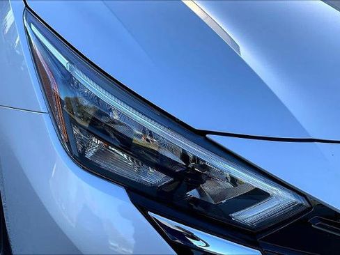 Certified 2025 Nissan Versa S w/ Trunk Package image 27