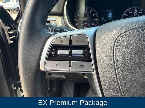 Used 2022 Kia Telluride EX w/ EX Premium Package AWD/4WD image 22
