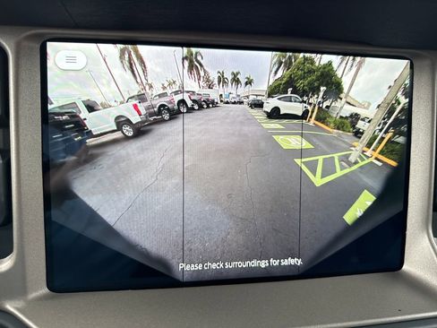 New 2025 Ford Bronco Outer Banks image 25