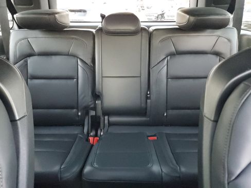 New 2025 Lincoln Navigator L Reserve w/ Jet Appearance Package image 32