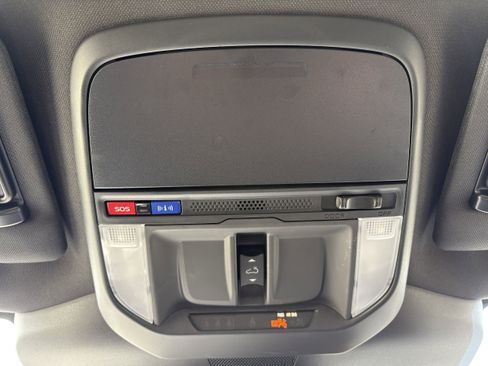 Certified 2025 Subaru Forester Limited w/ Popular Package #1 image 28