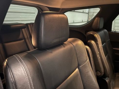 Used 2021 Dodge Durango Citadel w/ Technology Group AWD/4WD image 34