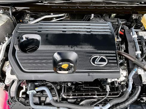 Used 2023 Lexus ES 300h w/ Premium Package FWD image 32