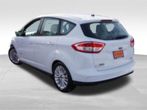Used 2017 Ford C-MAX SE image 7
